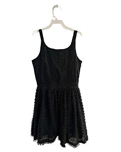 ELISA B.  BLACK    DRESS