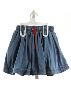 MINI BODEN  DENIM    SKIRT