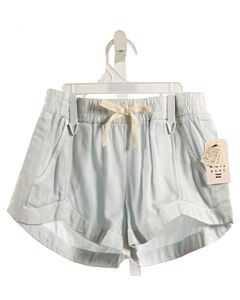 BILLABONG  LT BLUE    SHORTS