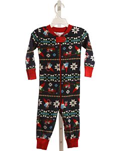 HANNA ANDERSSON  MULTI-COLOR    LOUNGEWEAR