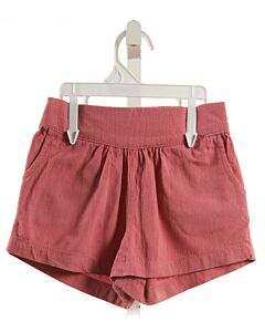 COTTON KIDS  PINK    SHORTS