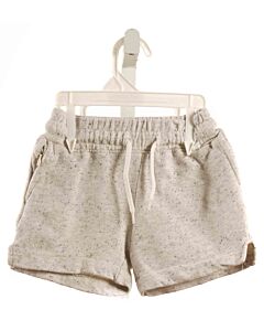 SOVEREIGN CODE  GRAY    SHORTS