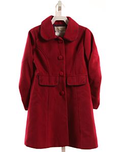 WIDGEON  MAROON    DRESSY OUTERWEAR