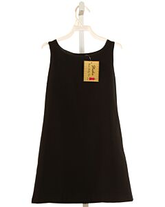 FLORENCE EISEMAN BLACK DRESS