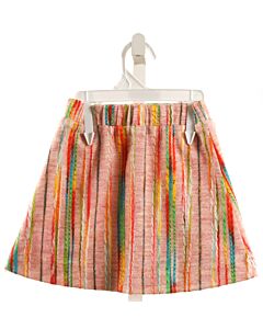 BISBY BY LITTLE ENGLISH  MULTI-COLOR    SKIRT