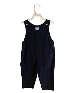 BELLA BLISS  BLUE CORDUROY   LONGALL