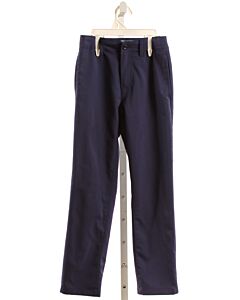 CLASS CLUB  BLUE    PANTS