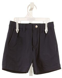 CREWCUTS  NAVY    SHORTS