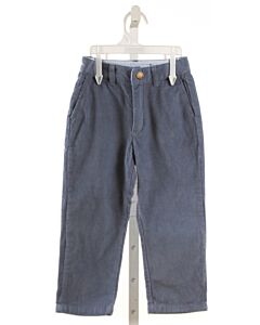 LITTLE ENGLISH  BLUE CORDUROY   PANTS