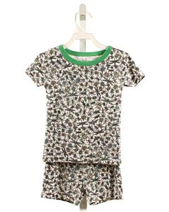 CREWCUTS  MULTI-COLOR    LOUNGEWEAR
