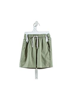 FREE FLY  GREEN    SHORTS 