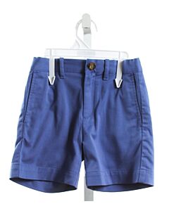 BROWN BOWEN COMPANY  BLUE    SHORTS