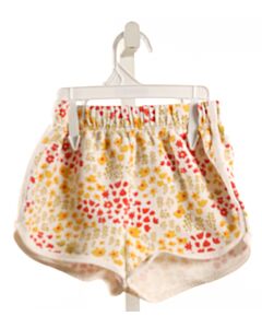 WINTER WATER FACTORY  MULTI-COLOR  FLORAL  SHORTS