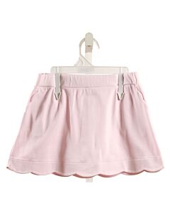 THE PROPER PEONY  LT PINK    SKORT