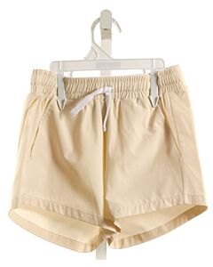 CADETS  IVORY    SHORTS