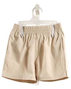 THE BEAUFORT BONNET COMPANY  OFF-WHITE    SHORTS