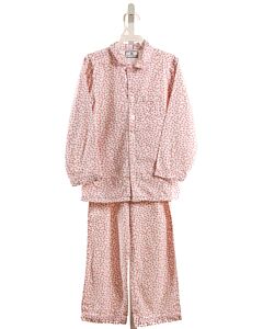 PETITE PLUME  PINK    LOUNGEWEAR