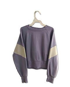 ATHLETA GIRL  LAVENDER    PULLOVER