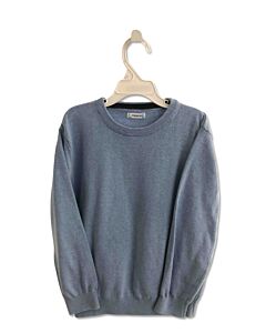 MAYORAL  BLUE    SWEATER