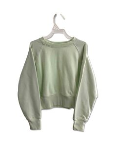ATHLETA GIRL  MINT    PULLOVER