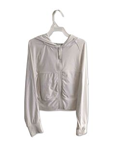 ATHLETA GIRL  WHITE    OUTERWEAR