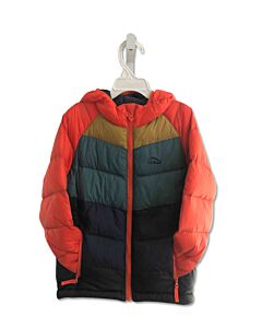 L.L. BEAN MULTI-COLOR OUTERWEAR