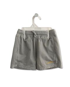 CADETS  GRAY    SHORTS