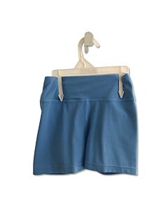 ATHLETA GIRL  BLUE    SHORTS