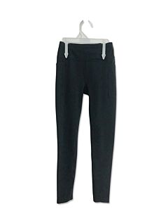 ATHLETA GIRL  BLACK    PANTS