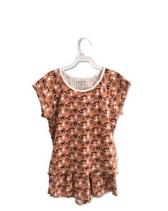 LILA + HAYES  MULTI-COLOR    LOUNGEWEAR