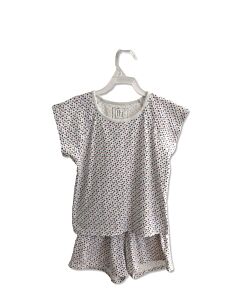 LILA + HAYES  MULTI-COLOR    LOUNGEWEAR