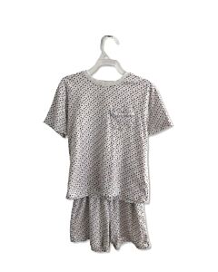 LILA + HAYES  MULTI-COLOR    LOUNGEWEAR