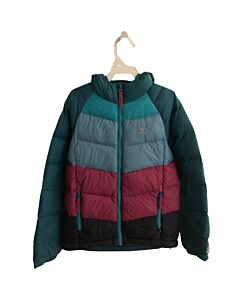 L.L. BEAN  MULTI-COLOR    OUTERWEAR