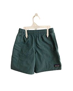 PATAGONIA  GREEN    SWIM TRUNKS