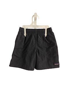 PATAGONIA  BLACK    SWIM TRUNKS