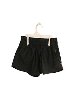 ATHLETA GIRL  BLACK    SHORTS