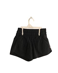 ATHLETA GIRL  BLACK    SHORTS