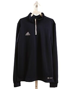 ADIDAS  NAVY    PULLOVER