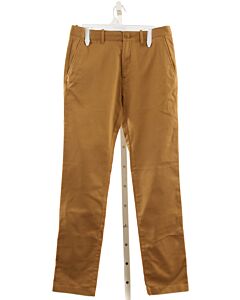CREWCUTS  KHAKI    PANTS