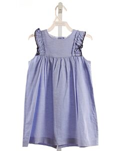 BELLA BLISS  CHAMBRAY    DRESS