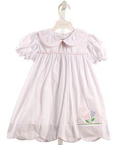 THE BEAUFORT BONNET COMPANY  WHITE    DRESS