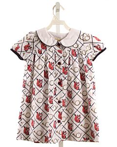THE BEAUFORT BONNET COMPANY  MULTI-COLOR    DRESS