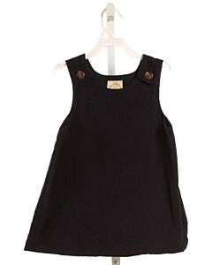 THE BEAUFORT BONNET COMPANY  NAVY CORDUROY   DRESS