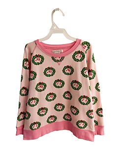 THE BEAUFORT BONNET COMPANY  PINK    PULLOVER