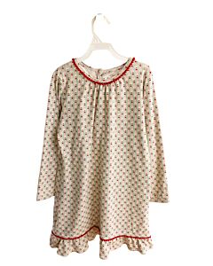 LILA + HAYES  GREEN    LOUNGEWEAR