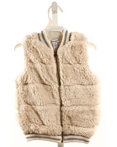 SPLENDID  IVORY FLEECE   VEST