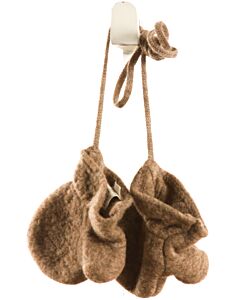 PURE PURE  BROWN WOOL   MISC