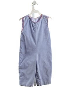 KREWE  CHAMBRAY    LONGALL