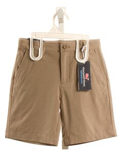 VINEYARD VINES  KHAKI    SHORTS