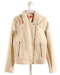 AQUA GIRL  CREAM    OUTERWEAR